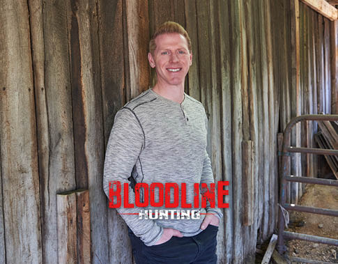 Bloodline Hunting