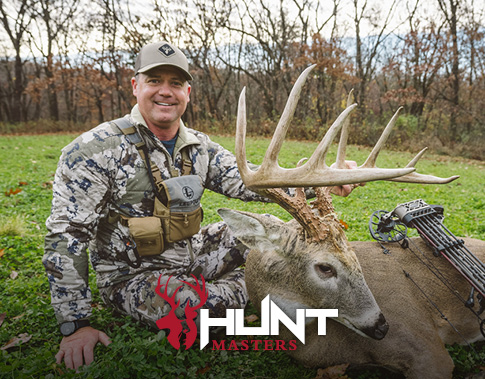 Hunt Masters
