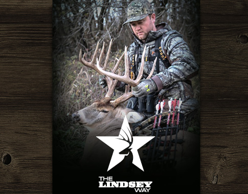 Lindsey Way