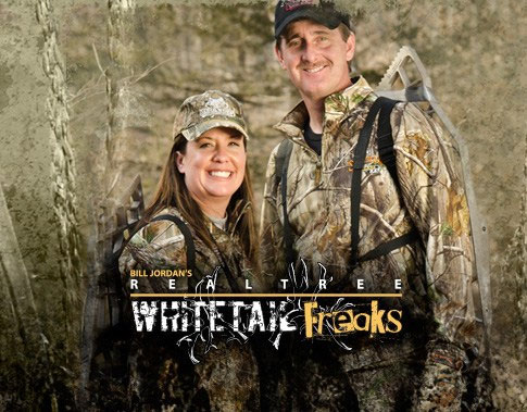 Whitetail Freaks